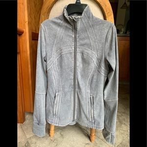 Lululemon Define Washed Luna 6